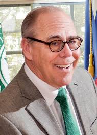 UNT's new president to parents: Send us your kids, get a Maserati