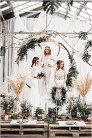 Motto Urban Goes Green Diesmal Sollte Es Etwas Anderes Sein Weg Von Den Rosaroten Hochzeiten In 2020 Hochzeitsmotto Hochzeitsmesse Und Boho Hochzeit