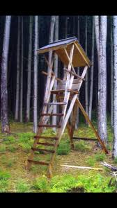 Pin By Michael Thompson On Hunting Stands Hunting Stands Deer Hunting Stands Deer Stand