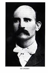 Lindsey, Dennis Edward