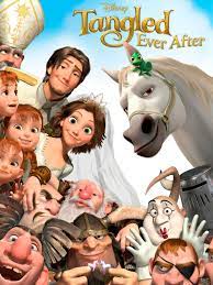 Enredados Para Siempre Pelicula 2012 Sensacine Com