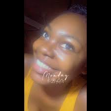 Look into My eyes and tell me...