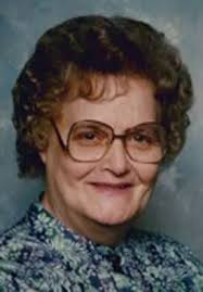 Wanda Louise Henderson