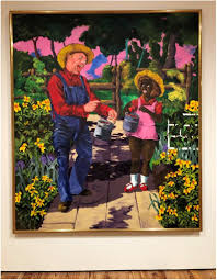 Image result for Robert Colescott