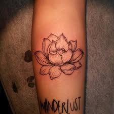 Lotus Flower Bomb Tattoos Lotus Flower Bomb Sweet Tattoos