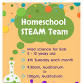 Homeschool STEAM Team event image