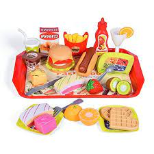 Kitchen play kids set toy pretend cooking food role toys gift cookware accessory. Pin On Lexi S Picks