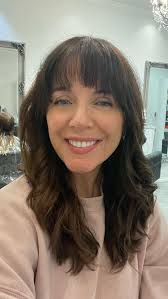 Michelle you always look stunning in every hairstyle you choose! ❤️