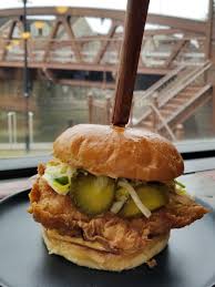 Nashville hot chicken is no longer served just in music city. Best Fried Chicken Dishes In Rochester Taste Test