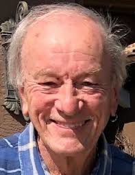 Neil Austin Obituary (1940