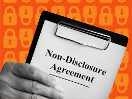 An nda is a legal contract. Got An Nda At Your Tech Job We Want To Hear From You