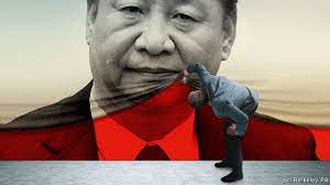 Increasing autocracy threatens the rights of people in every corner of the world. How The West Got China Wrong The Economist