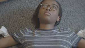 Film and Video I & II Screening 2022