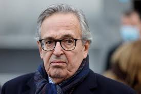 Francis Chouat, ancien maire d'Evry et ex-député de l'Essonne, est mort