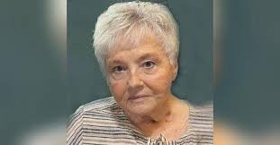 Mary "Frances" Gilliam Obituary