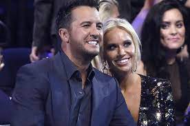 Bryan once told people that faith has helped him deal with his family's tragedies. Luke Bryan Inside His Life As A Dedicated Family Man