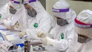 Việt nam hiện có 1.549 bệnh nhân. Covid 19 Tai Phat Vn Co Tiáº¿n Bá»™ Vá» Thong Tin Dá»‹ch Bá»‡nh Bbc News Tiáº¿ng Viá»‡t