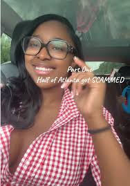 Where Does Kayla from Ohio Work