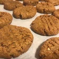 Feel free to omit the bailey's and just cut down the flour by about half a cup. Sugar Free Peanut Butter Cookies Recipe Allrecipes