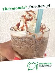 Frappuccino Schoko Rezept Thermomix Rezepte Rezepte Thermomix Thermomix