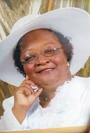 Georgia Evans Obituary June 13, 2018