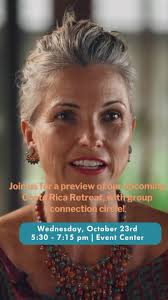 Wednesday, October 23rd 5:30