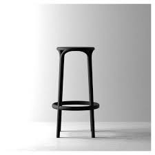 Tabouret de bar industriel empilable pieds noirs dordoe﻿ (noir) donnez un style unique à votre intérieur avec le tabouret de bar dordoe﻿. Brooklyn Tabouret De Bar Empilable Vondom H 66 76 Cm