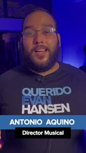 Querido Evan Hansen RD (@queridoevanhansenrd)