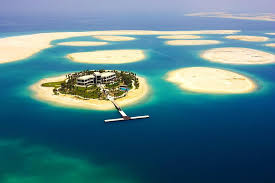 A detailed map of uae including buildings, address search + phone numbers, photos, company opening hours + easy search for driving directions or public transport routes. Dubai S Fake World Islands Are Being Built Again 15 Years After They Launched