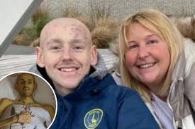 Plumstead mum calls for teen hospital care improvement after son's death