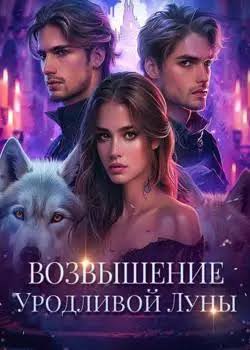 Книга Возвышение Уродливой Луны автора Syra Tucker бесплатно на Litrad