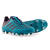 Blue Nike Rugby Boots
