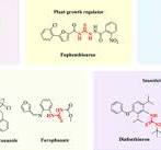 Thiourea Derivatives in Agrochemical Discovery and ...