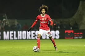 Covilha Benfica Taca Da Liga Imagens Sl Benfica