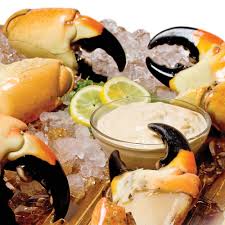 Stone Crab Claws By The Pound