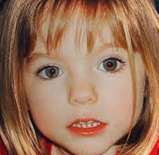 Madeleine mccann abduction has many people puzzled. 2007 Verschwunden Der Fall Madeleine Maddie Mccann Bilder Fotos Welt
