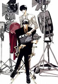 Subaru Seishirou Tokyo Babylon Anime Manga Artist Babylon