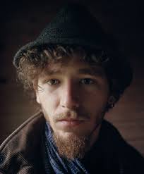 projects — Barnaby Kent