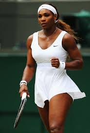 Usa's serena williams prepares for a practice session, ahead of the wimbledon tennis championships, in london, sunday, june 27, 2021. Pin On Ceramics