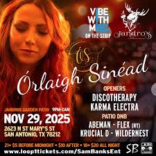 Where do underground ravers go in SA?