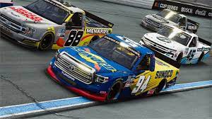 The optional career booster means you will receive a contract offer from a higher tier team in whichever series you choose to begin your career. Nascar Heat 5 Pre Order Bonus Kaufen Microsoft Store De De