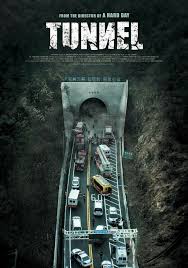 Film ini tayang perdana pada busan international film festival pada tahun. Tunnel