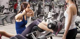 Personal Training | Calistoga Personal Trainer, Fitness Center And 24 Hour  Fitness