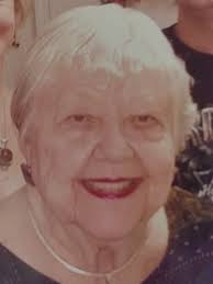 Charlean Alexander Obituary (1932