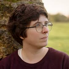 Stream Eley Williams by Cultural Institute