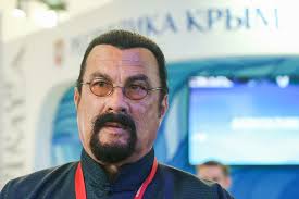 Seagal was born in lansing, michigan. Steven Seagal Finds Out He Is Not Above The Law Ordered To Pay Over 300 000 By Sec For Cryptocurrency Crimes Brobible