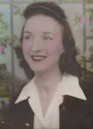 Nora Barnett Obituary