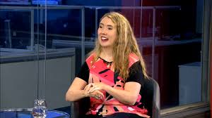 Entrevista A Daniela Aza