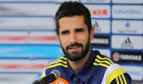 Fenerbahçe ile sözleşmesini karşılıklı olarak fesheden yıldız orta saha alper potuk, mke ankaragücü ile 2 yıllığına. Alper Potuk Ankaragucu Nde Siftah Yapti