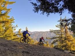 This is just one of many onboard videos where i'll be riding some of this city's. Mountain Bike Trails Near Los Angeles